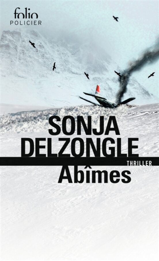 Abîmes: Thriller