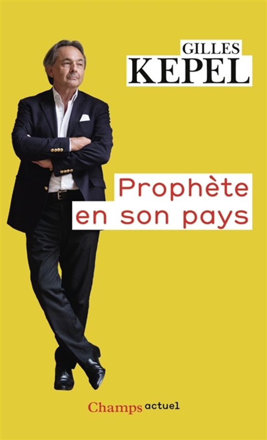Prophte En Son Pays