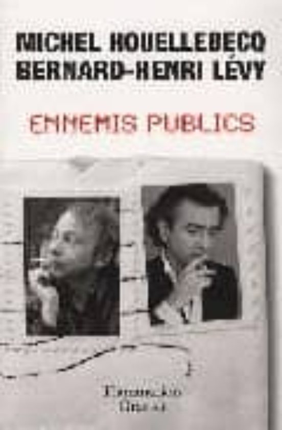 Ennemis Publics