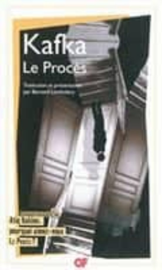 Le Procès