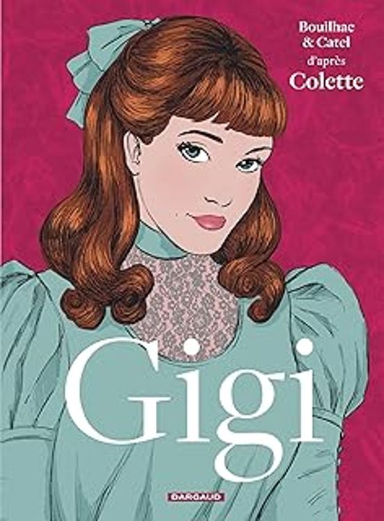 Gigi
