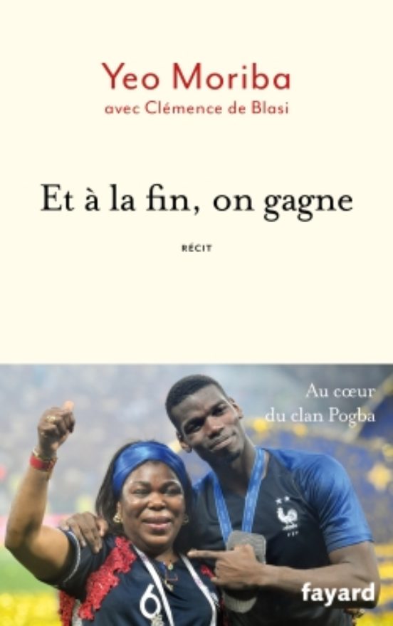 Et Á la Fin on Gagne