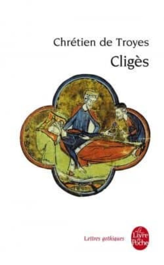 Cliges