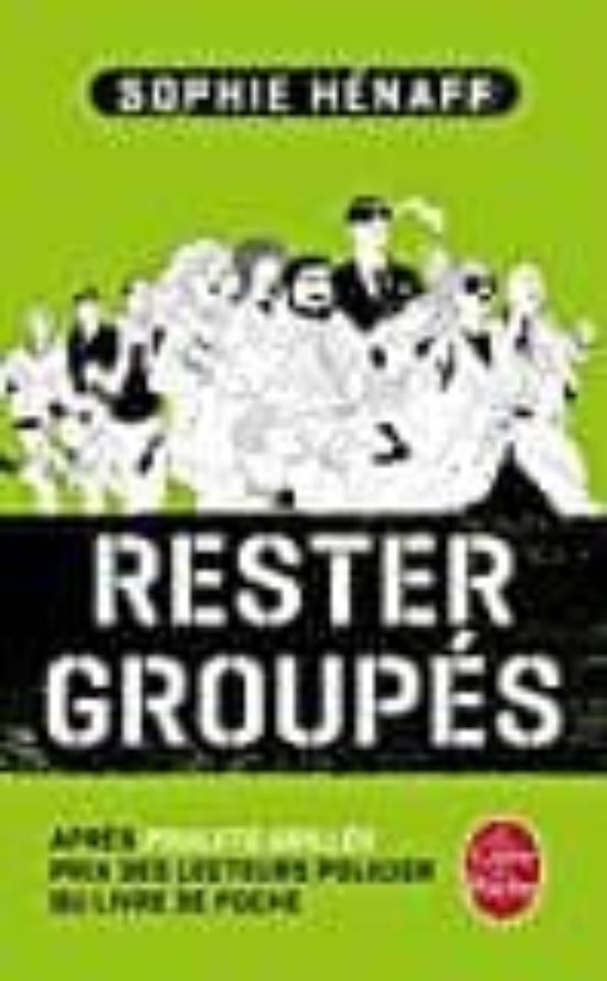 Restez Groupes