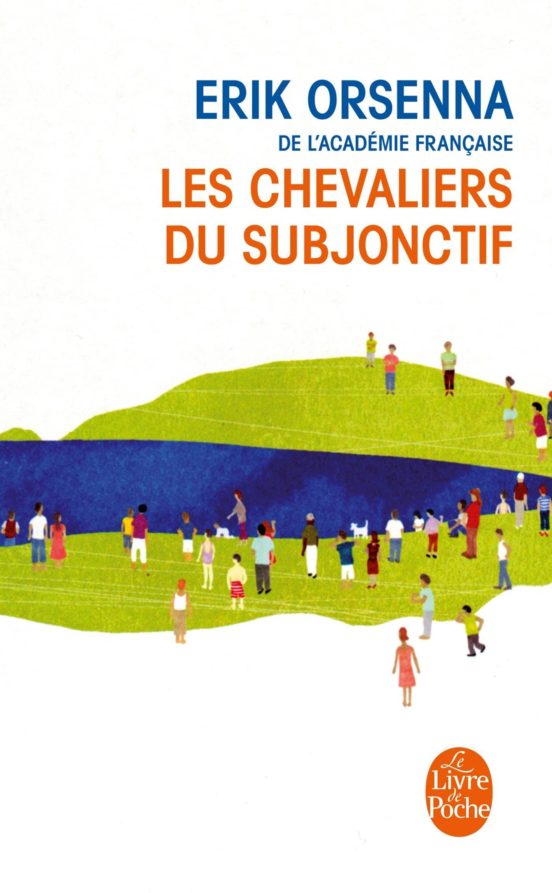 Les Chevaliers Du Subjonctif