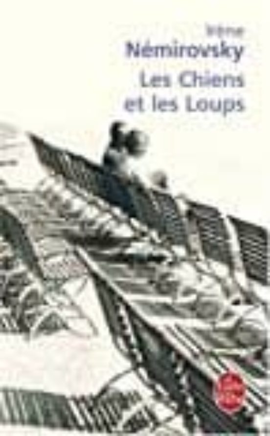 Les Chiens Et Les Loups