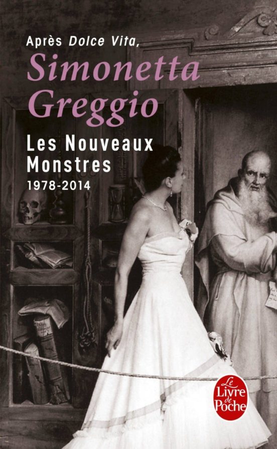 Les Nouveaux Monstres