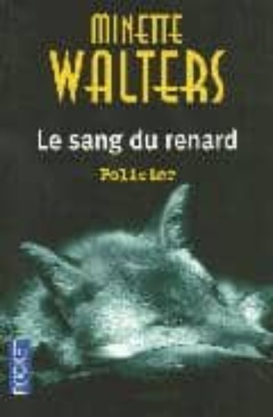 Le Sang Du Renard