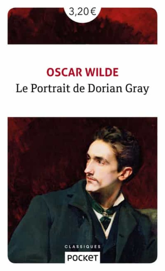 Le Portrait De Dorian Gray