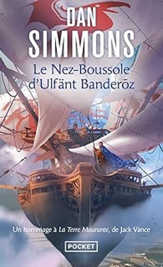 Le Nez-boussole D Ulfänt Banderoz