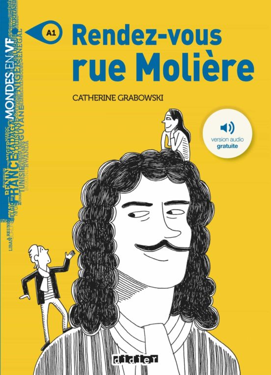Mvf A1 Rendez-vous Rue Moliere