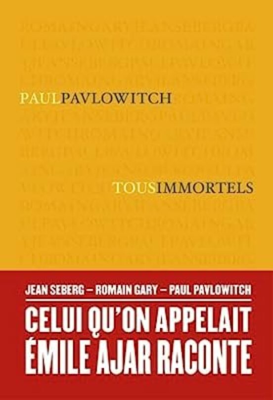 Tous Immortels