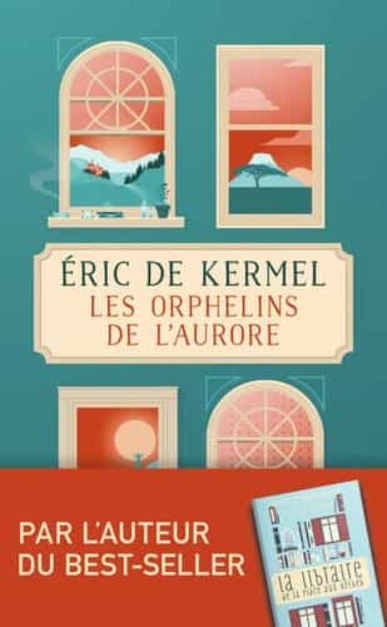 Les Orphelins De L Aurore