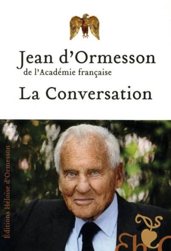 La Conversation