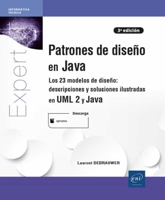 Patrones De Diseño En Java