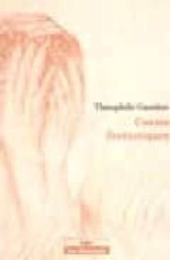 Contes Phantastiques