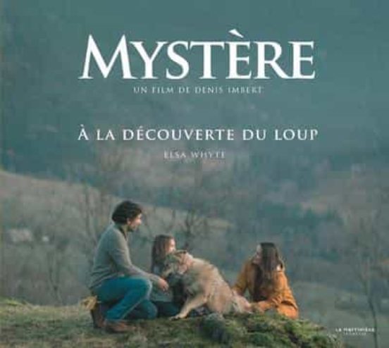 Mystere - Livre Documentaire