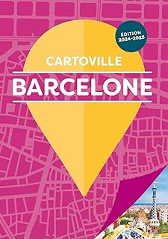Barcelona : 2024-2025