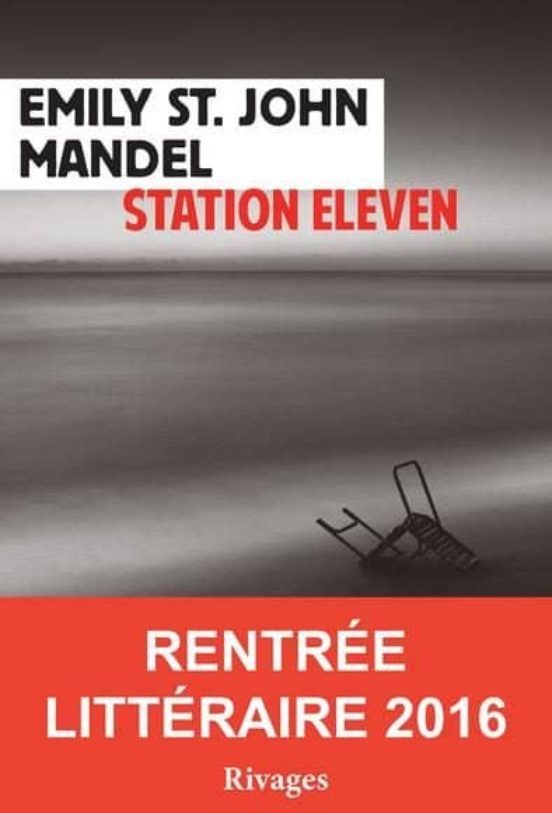 Station Eleven