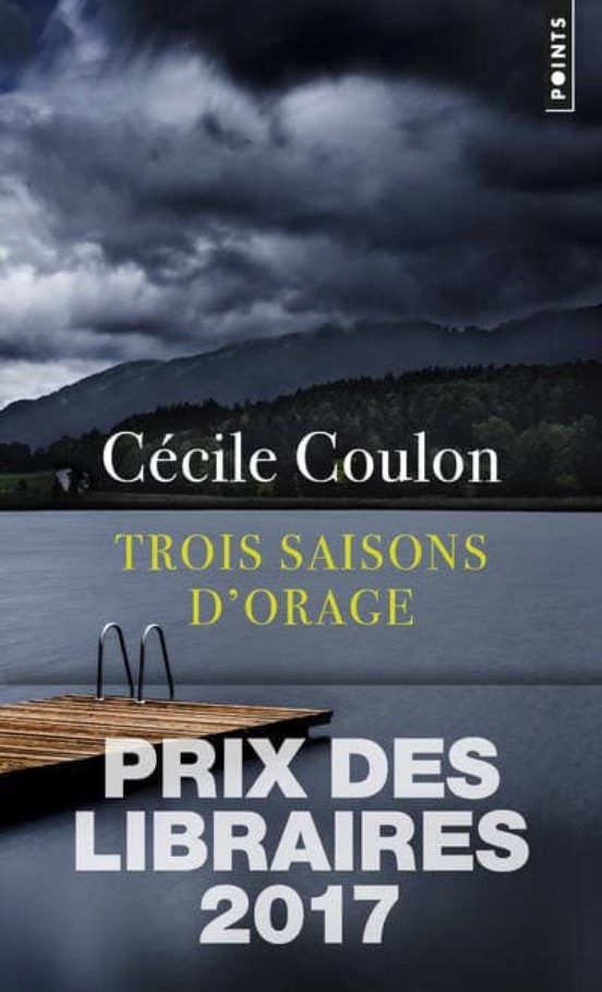 Trois Saisons D Orage