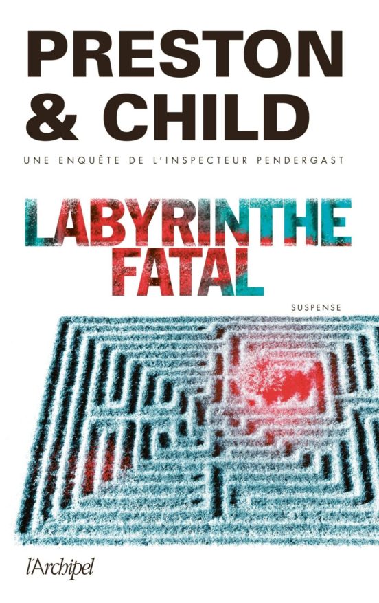 Labyrinthe Fatal