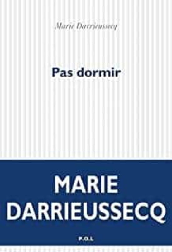 Pas Dormir