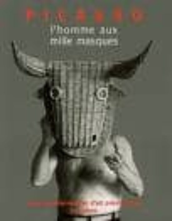Picasso: El Hombre De Las Mil Caras