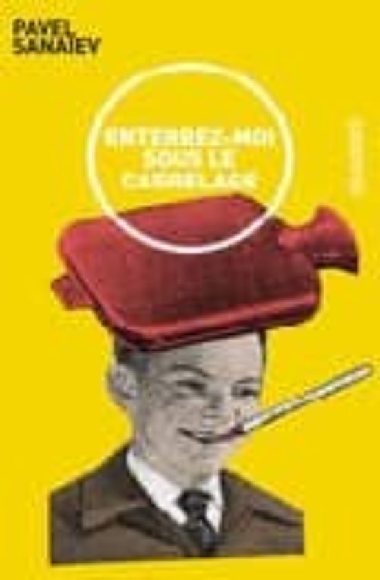 Enterrez-moi Sous Le Carrelage