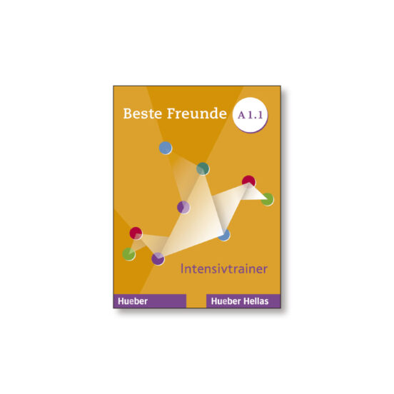 Beste Freunde A1.1 Intensivtrainer