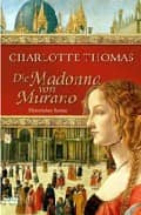 Die Madonna Von Murano