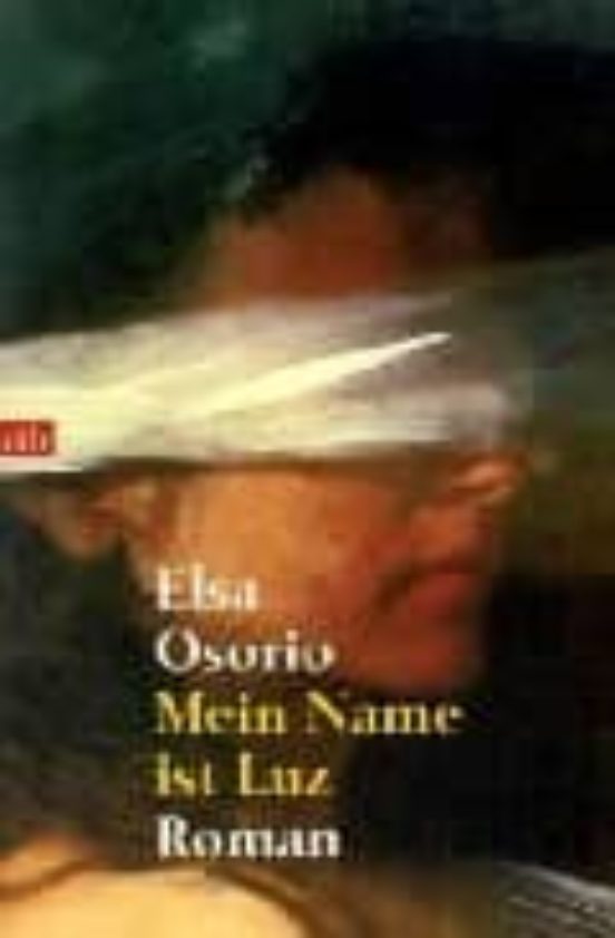 Mein Name Ist Luz