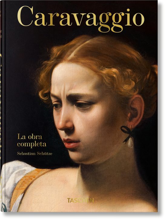 Caravaggio. Obra Completa. 40th Ed