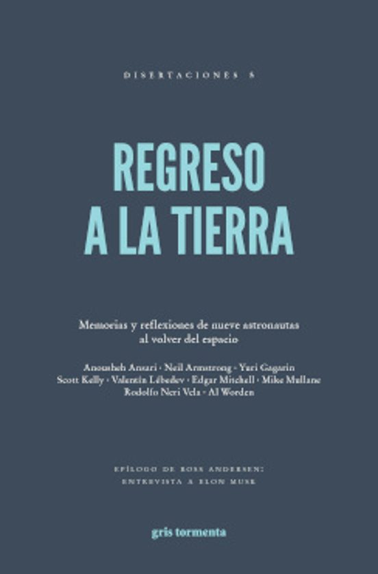 Regreso A La Tierra