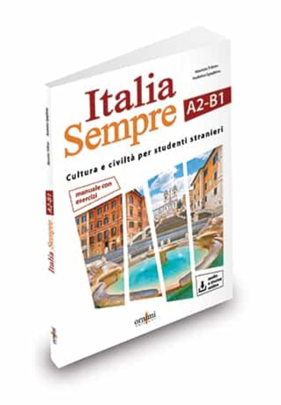 Italia Sempre A2-b1