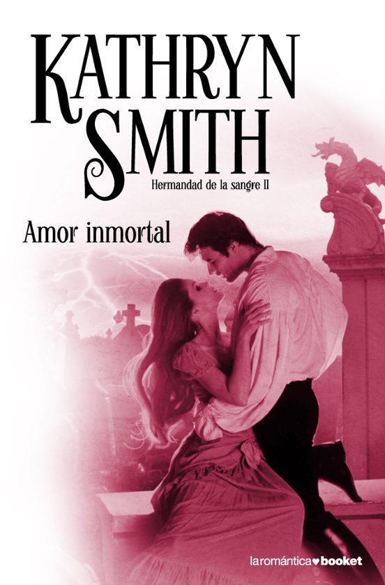 Amor Inmortal