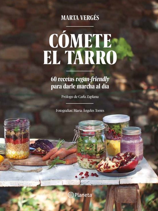 Cómete El Tarro