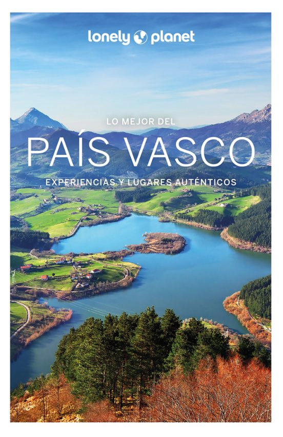 Lo Mejor Del Pais Vasco 2022
