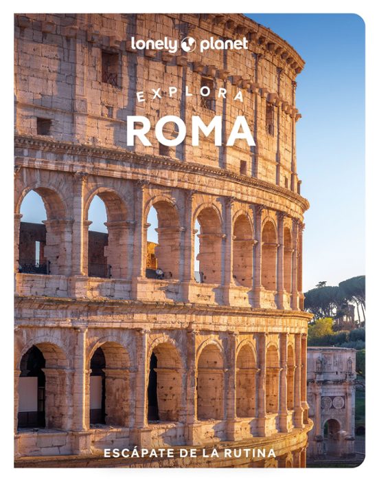 Explora Roma 2025