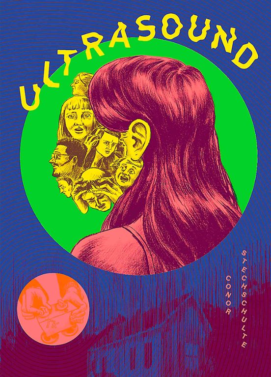 Ultrasound
