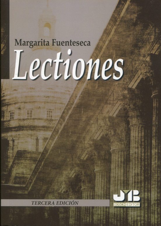 Lectiones 2024