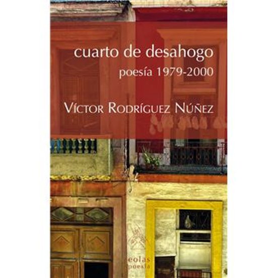 Cuarto De Desahogo