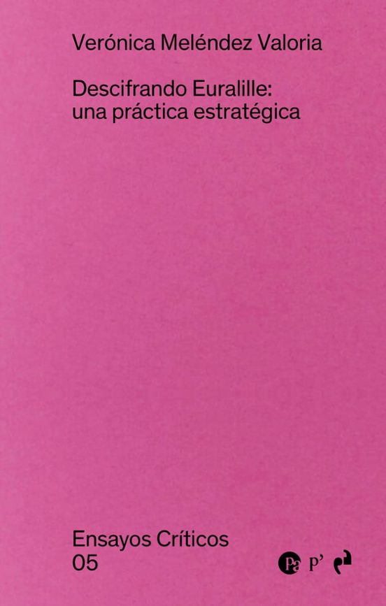 Descifrando Euralille
