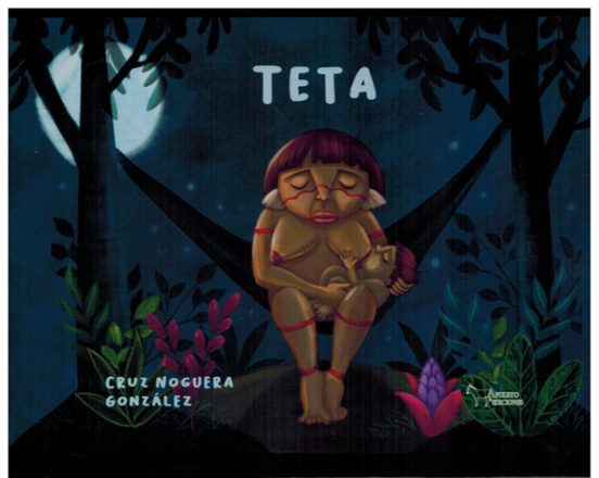 Teta