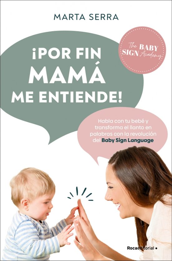 ¡Por Fin Mamá Me Entiende!