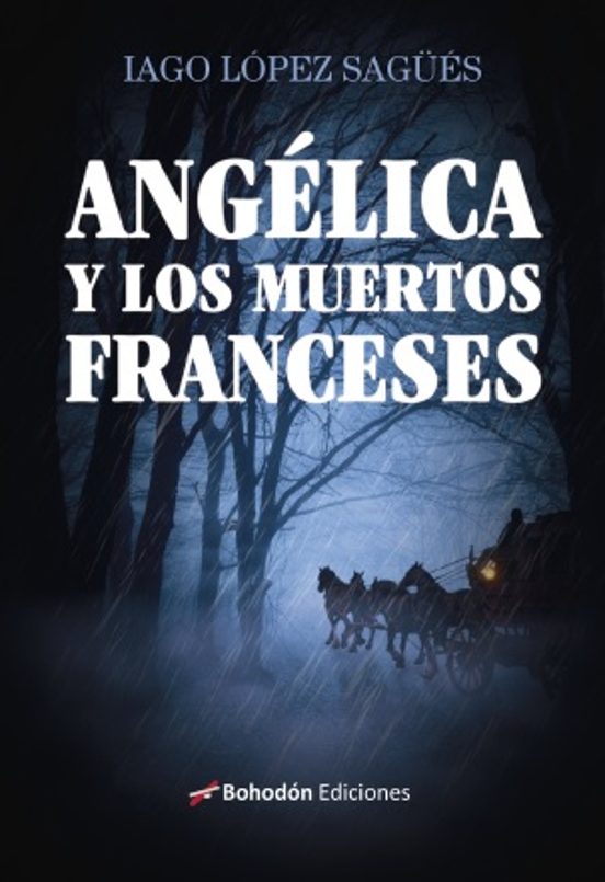 Angélica Y Los Muertos Franceses