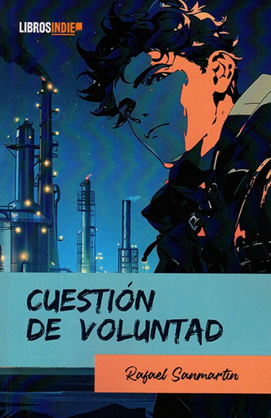 Cuestión De Voluntad