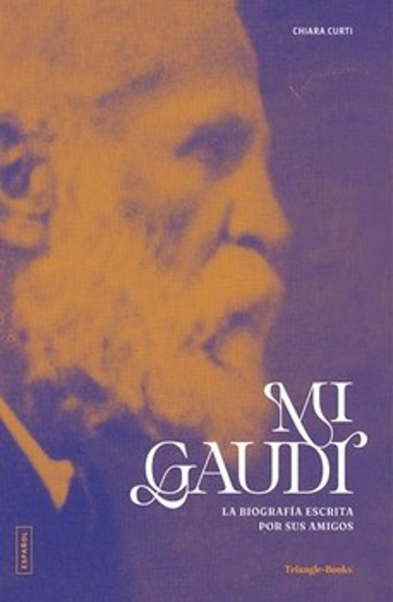 Mi Gaudí