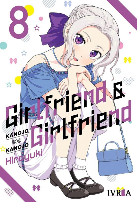 Girlfriend Y Girlfriend 8