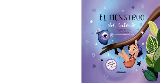 El Monstruo Del Talento