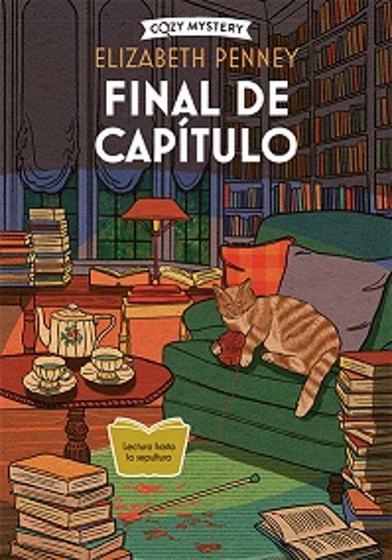 Final De Capítulo